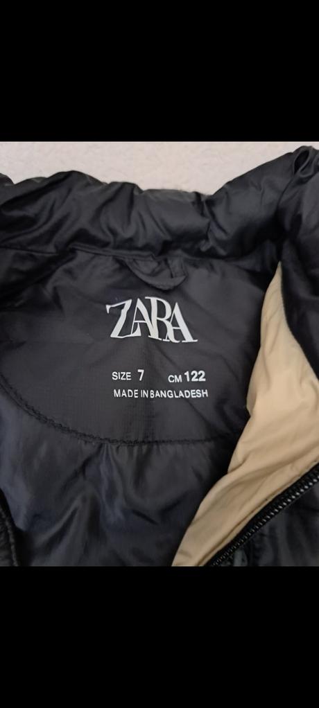 Bunda zara, zara,122