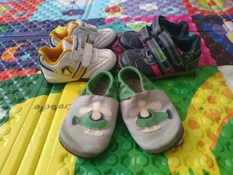 Tenisky v top stave, bobbi shoes,21