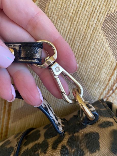 Kabelka, jenny fairy