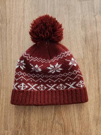 Zimná čiapka, next,116