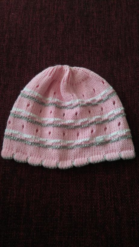 Jarná čiapočka, 62