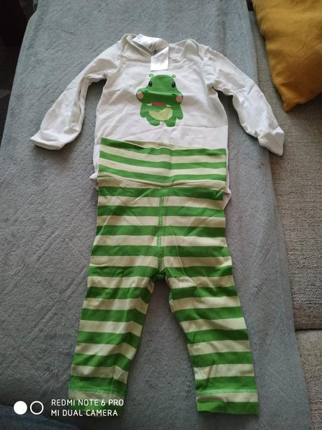 Súprava h&m, h&m,68