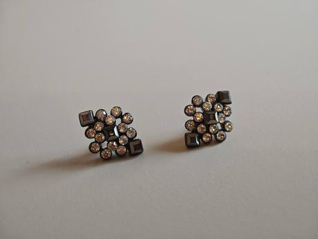 Slávnostné náušnice bijou brigitte, bijou brigitte