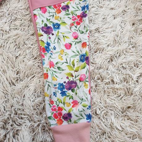 Softshellove nohavice, 98