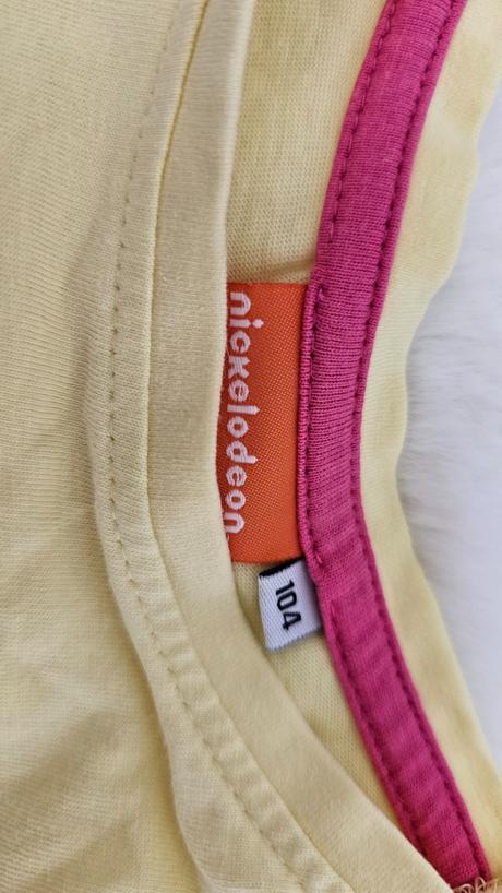 Tricka patrola, nickelodeon,104