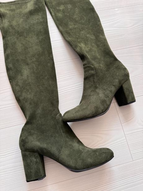 Gianni renzi - semišové čižmy, 41