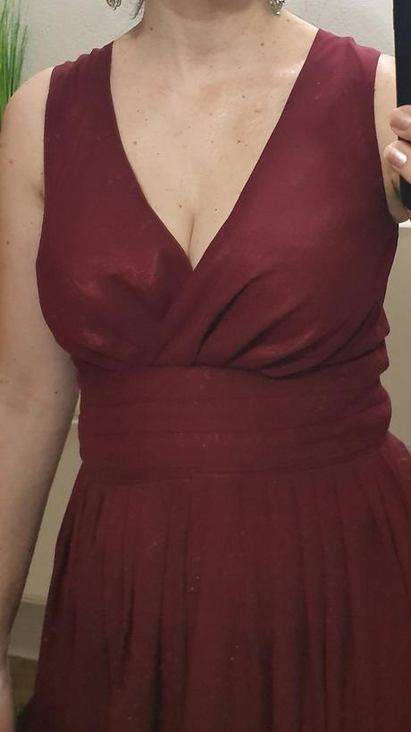 Spoločenské šaty, m