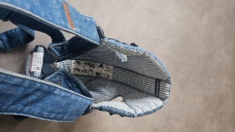 Baby bjorn, babybjörn