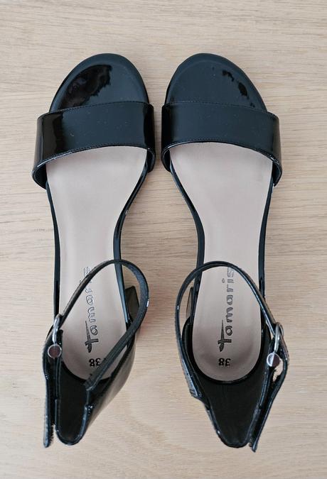 Sandale tamaris, tamaris,38
