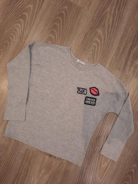 Pulover 122/128, pepco,122