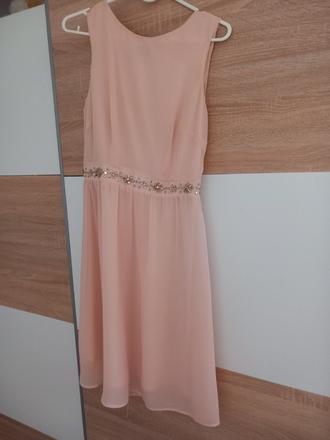 Šaty, f&f,36