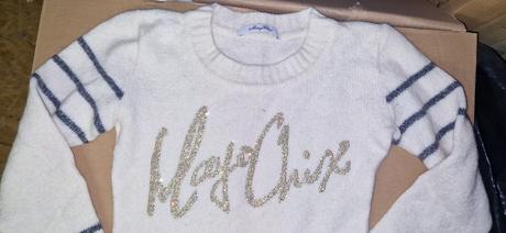 Mayo chix sveter, mayo chix,m