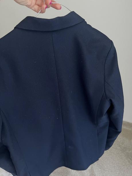 Sako zara - top stav, zara,164