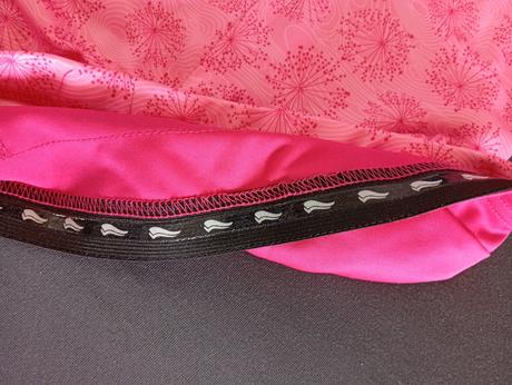 Funkčné športové tričko, crivit,134