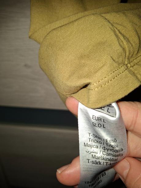 Tricko orsay, orsay,l