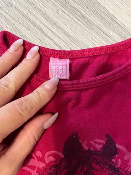 Tricko, dopodopo,104