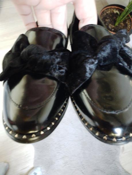 Topánky, river island,36