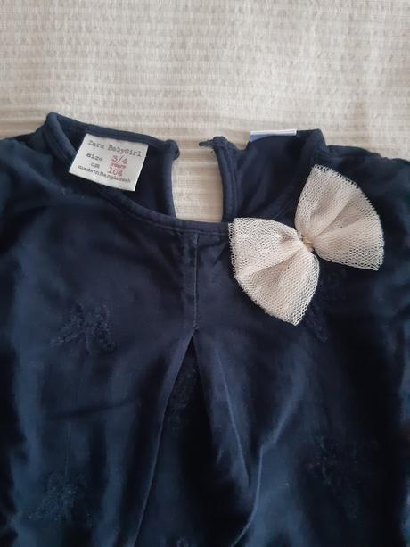 Tricko zara, zara,104