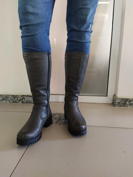 Kožené čižmy, 36 / 37 / 38 / 39 / 40
