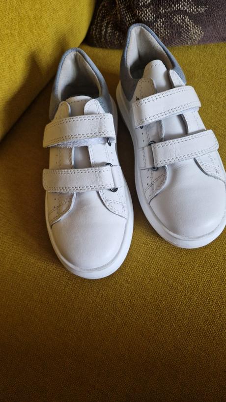 Richter tenisky, richter,28