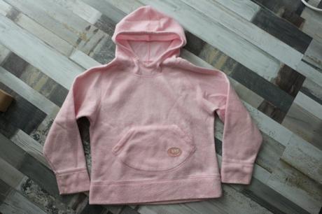 Fleesová mikina, next,128