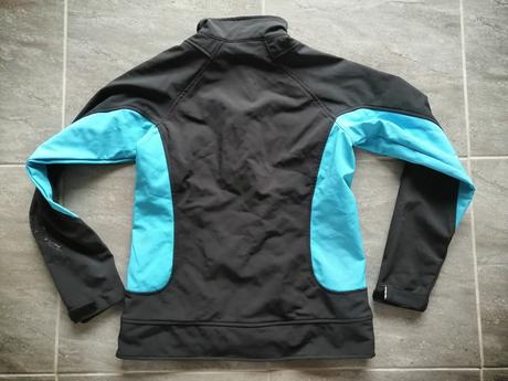 Softshell bunda alpinepro vm, alpine pro,m