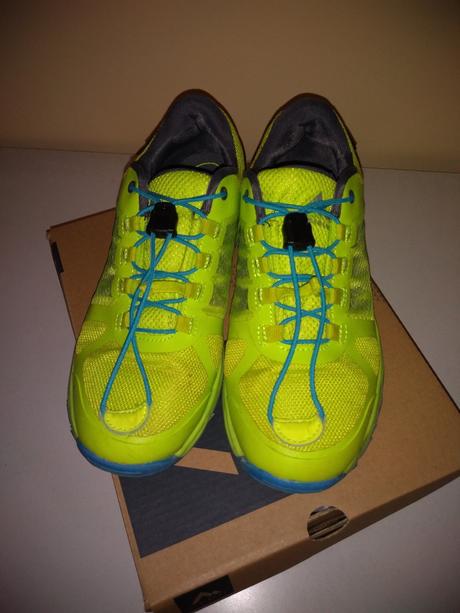 Tenisky, mckinley,35