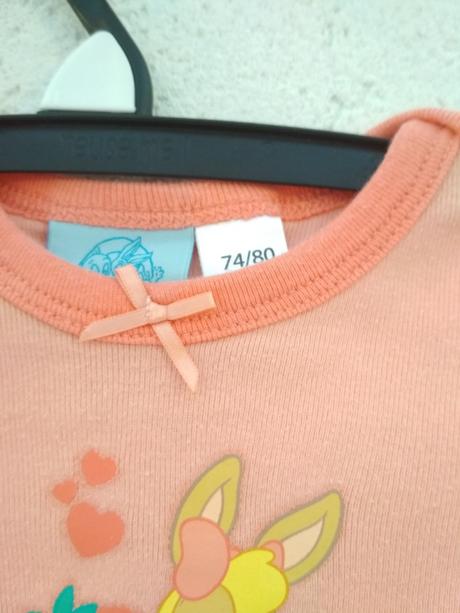 Body lupilu veľ 74/80, lupilu,74