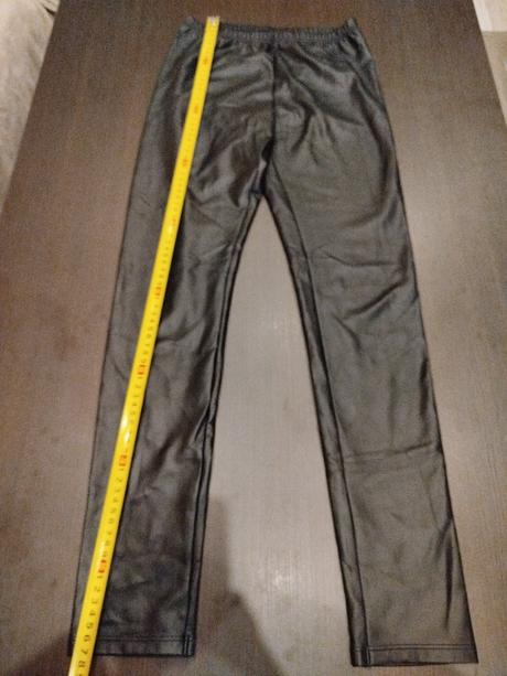 Leginy mierne zateplene 152, 152