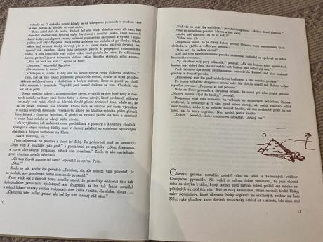 Stará retro kniha arabská cesta maximilian scheer,