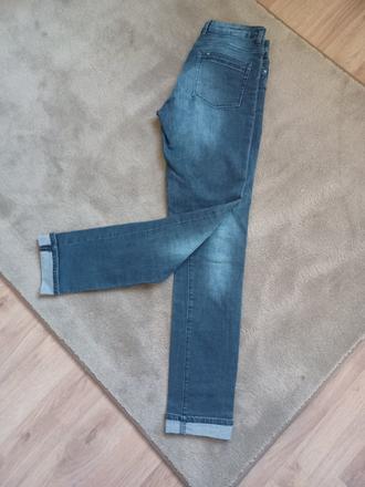 Skinny džínsy, esmara,m