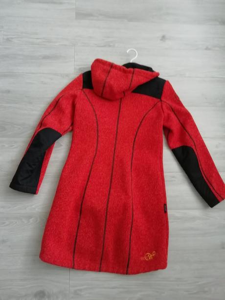 Kabát benesport, xs