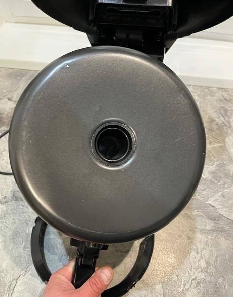 Tefal yv970815 actifry genius xl 2v1 teplovzdušná, tefal