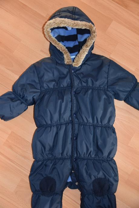 Zimný overal, 86