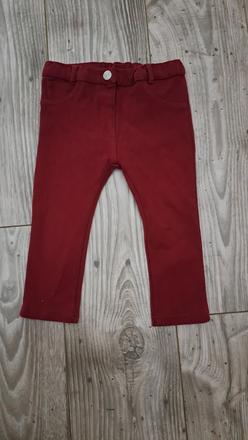 Nohavice, dopodopo,92