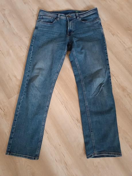 Pánske rifle, f&f,l