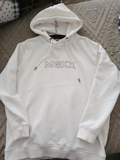 Mikina mexx, mexx,l