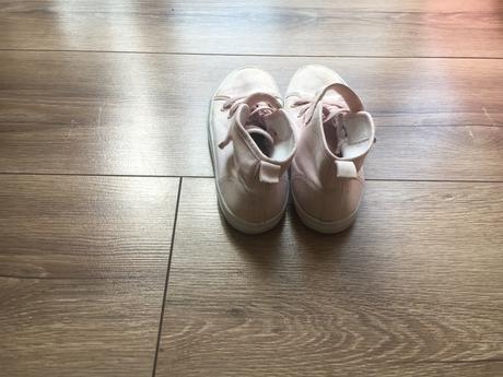 Tenisky reserved, reserved,30