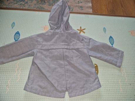 Zara kabát, zara,92