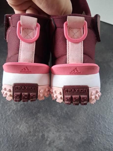 Adidas outdoorova obuv, adidas,33
