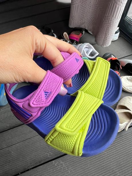 Sandale adidas, adidas,21