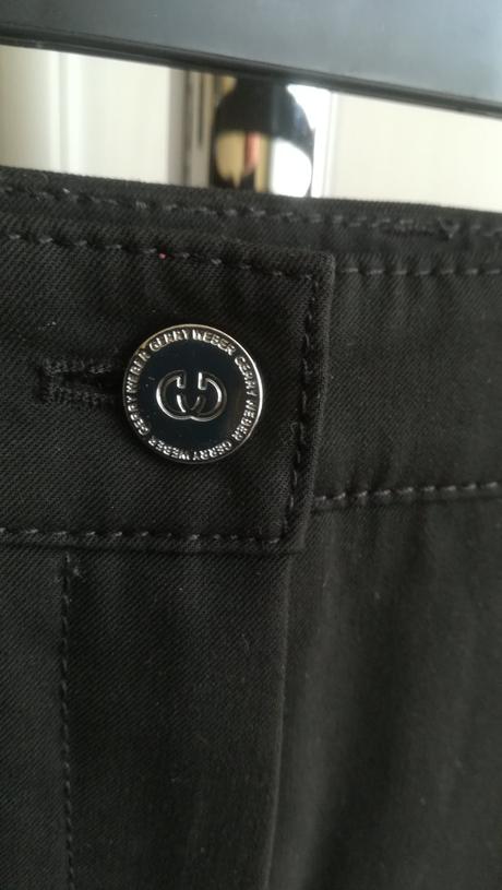 Dámske nohavice, gerry weber,xl