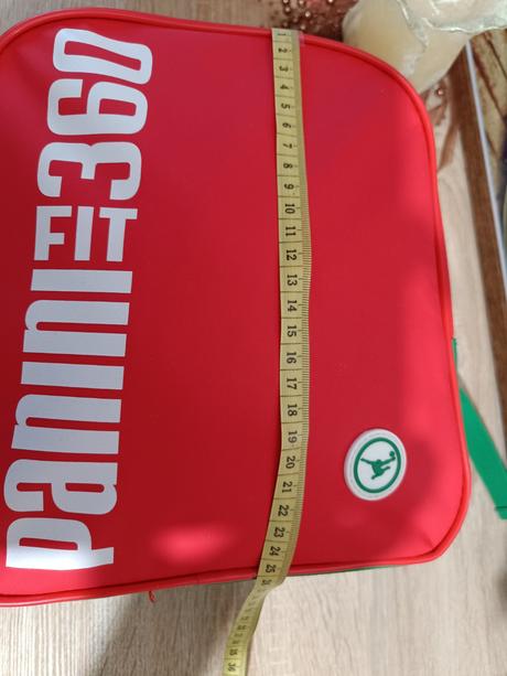 Batoh panini fit 360, 