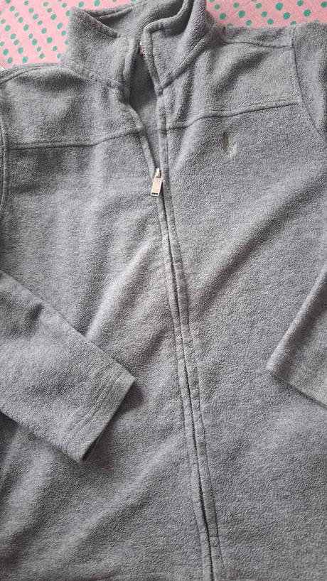 Flisová mikina, c&a,152