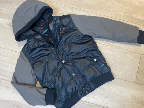 Hugo boss bunda, hugo boss,134