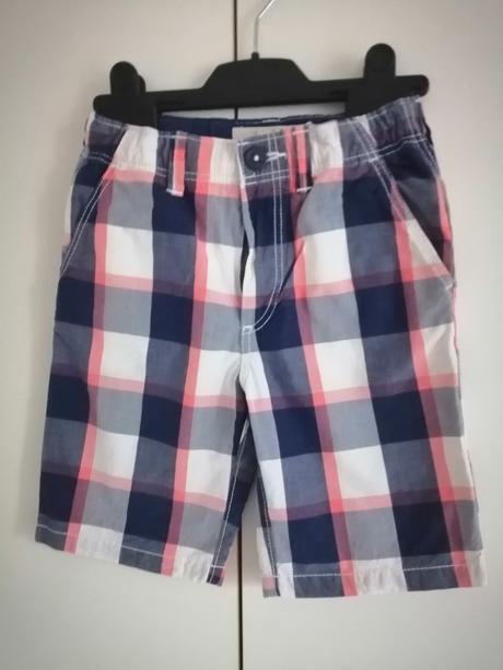 Kratase pre chlapcov h&m vel. 116, h&m,116