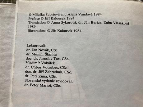 S maliarom okolo sveta-prvé vyd.1989,