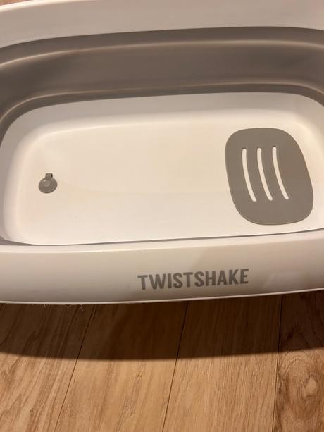 Twistshake vanička, 