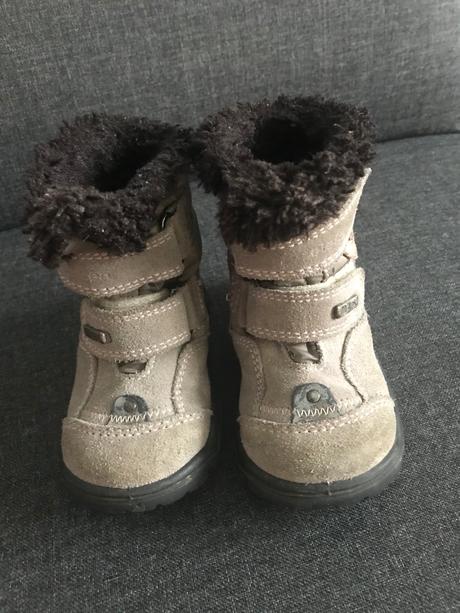 Zimne topanky elefanten 20, elefanten,20