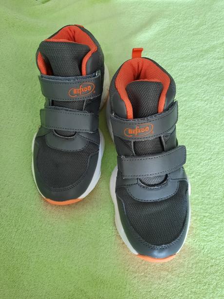 Prechodné tenisky, befado,37